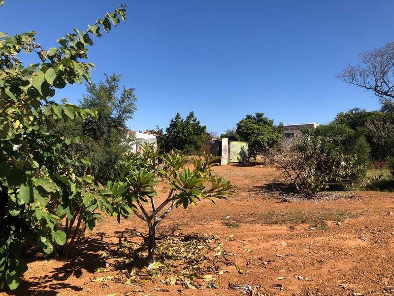 0 Bedroom Property for Sale in Kgabalatsane North West